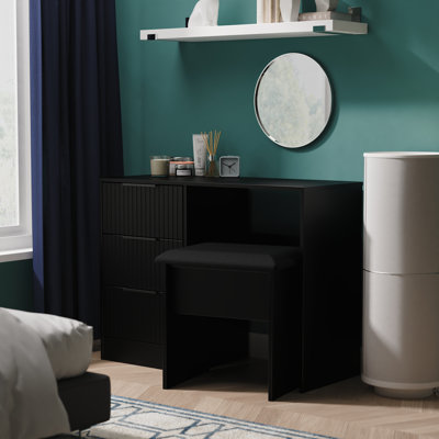 Berklie Dressing Table