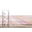 Tapis tartan foncé Gracie Oaks-289096803