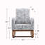 Chaise berçante de salon-1075967613