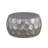 Celentano Metal Drum Accent Coffee Table-464558075