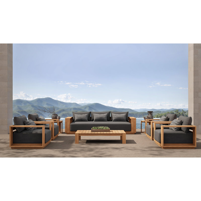 Table basse Beja