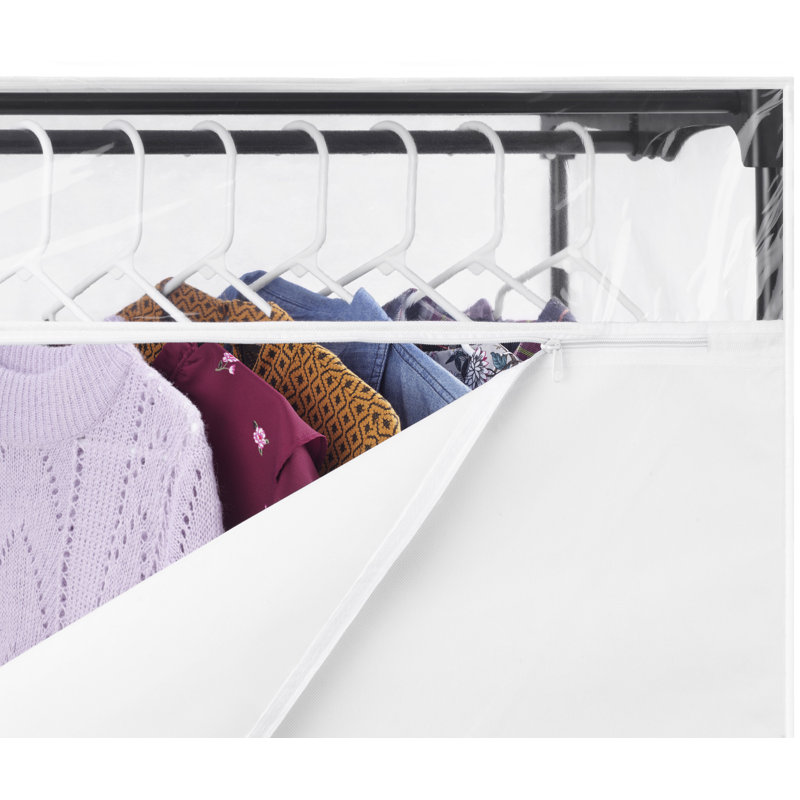 Armoire à vêtements l 60 po Lexi-Cal
