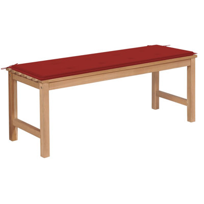 Banc de jardin North Reading