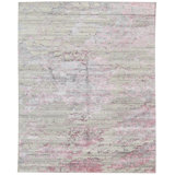 One-of-a-Kind 8'1" X 10' Area Rug