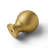 1-1/5" Diameter Round Knob Multipack-99312032