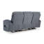 RiverTest Power Reclining Sofa