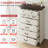 7 Drawer Dresser For Bedroom-875726058