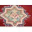 Tapis oriental South Western Kazak