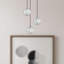 Marni 3 - Light LED Pendant-63492195