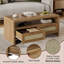 Coffee Table with Storage