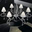 Chic 6 - Light Chandelier