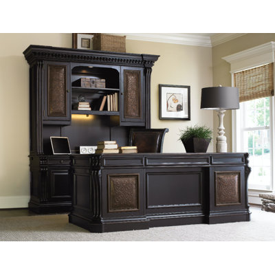 Telluride Credenza Desk