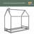 Kaylynn Open-Frame Bed-2043514110