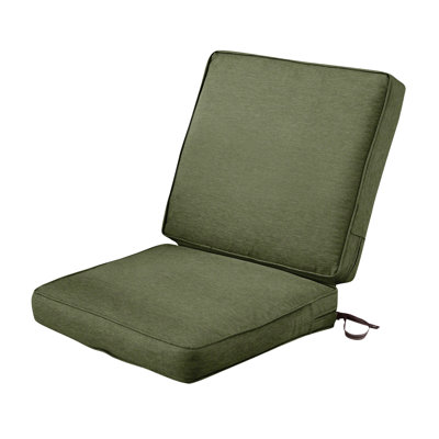 Coussin de chaise longue Ayvion