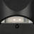 Integrated LED Metal Step Light-71052815