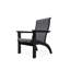 Adirondack MGP Polymer Outdoor Lounge Chair-1233547985-1236356358