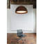 Luminaire suspendu Scraplights Dome 36 naturel-930616195
