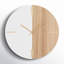 Horloge murale Tillie-62871448