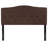 Ciriaca Arched Button Tufted Upholstered Headboard-1636055506-1636055532
