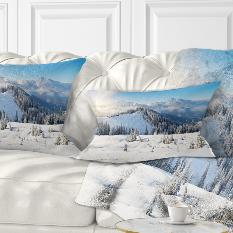 Coussin Schafer