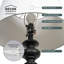 Lampe sur pied traditionnelle Dairyn-2027595430-2027595428