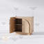 Armoire de rangement Mid Mid Century-577704960