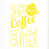 Bright Yellow