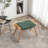 Kronsberger Upholstered Ottoman-468054498
