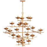 Clementine 23 - Light Chandelier