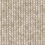 Crema Marfil Herringbone 12 in. x 12 in. Polished Marble Mosaic Wall Tile