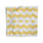 Pemma Polyester Geometric Square Napkin-14623056-14623057