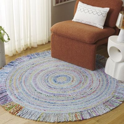Tapis vert / jaune Renewal 402