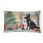 Other/No Pattern Outdoor Throw Pillow