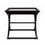 Table basse Vogue - noir