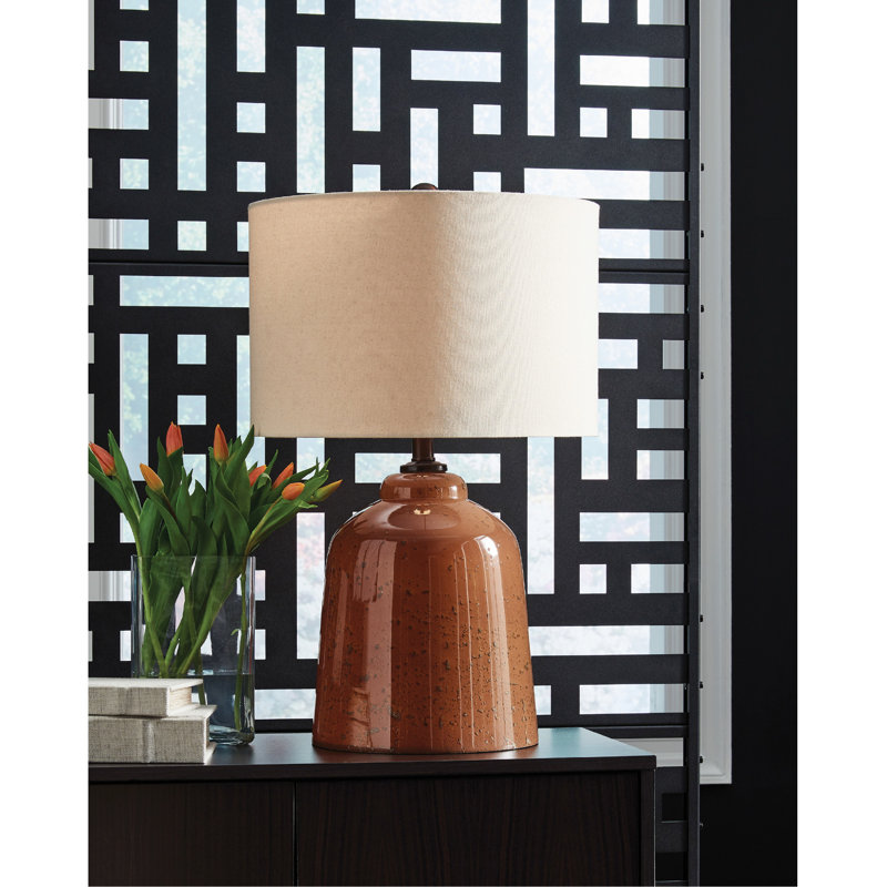 Lampe de table Aaleahya