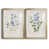Gold Framed Paper selected