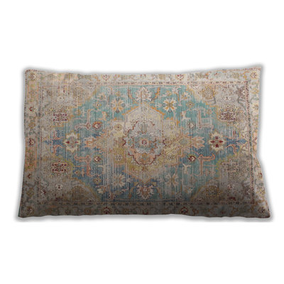 Traditional 1249 Throw Pillow