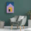 Rolf Endermann  Windows Canvas Art-726268280