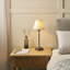 Rory Table Lamp 16cm Shade-12056904