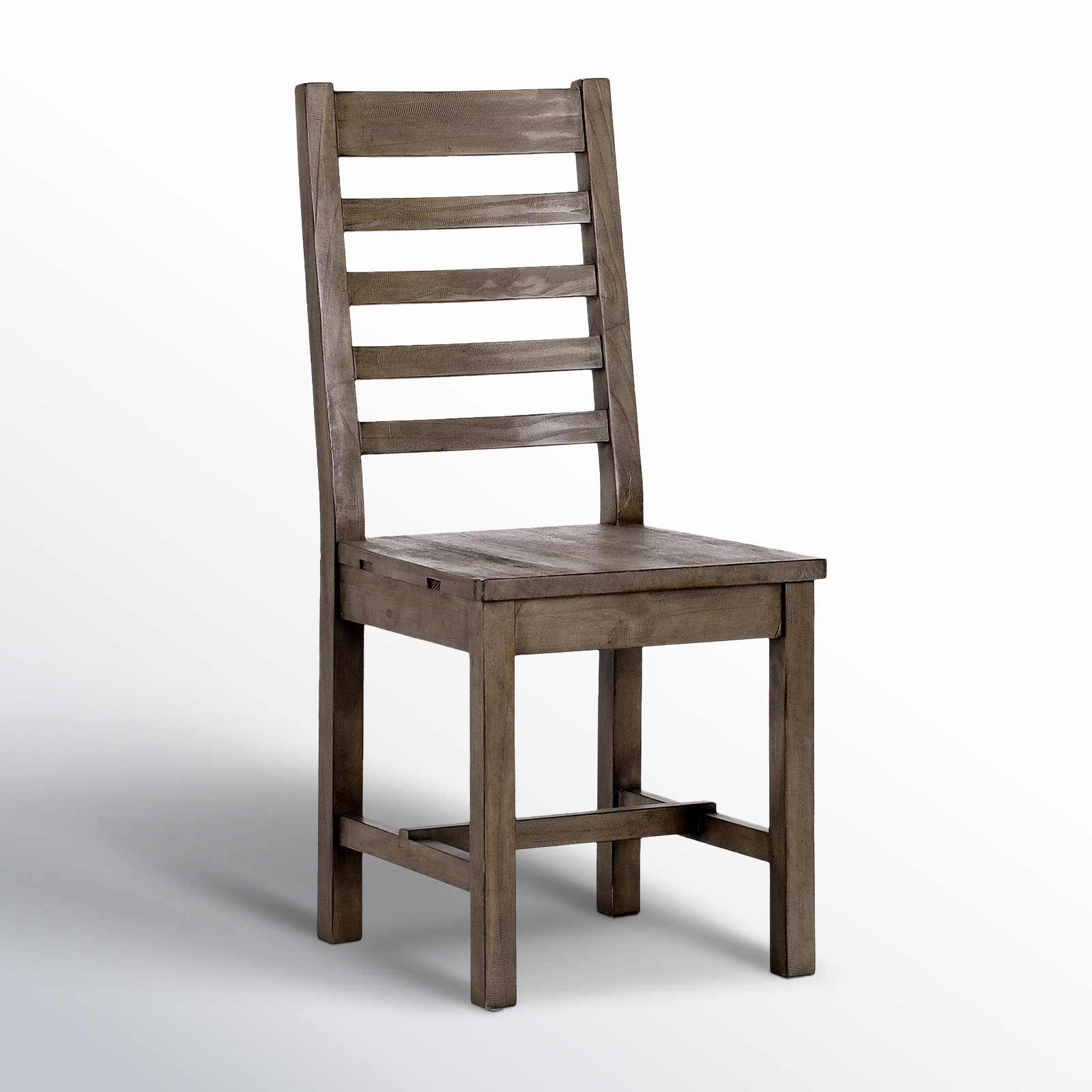 Kinston Pine Dining Table Set