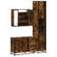 Anaeli Bathroom Furniture Suite-946397780
