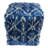 Holasice Upholstered Wool Cube