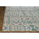 Agatha Abstract Indoor Rug