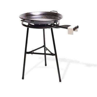 Grille Hyde