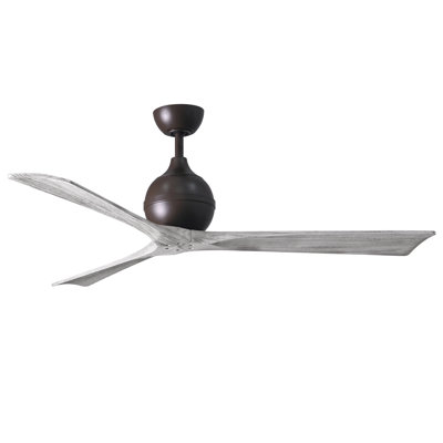 Ventilateur de plafond à 3 pales Irene