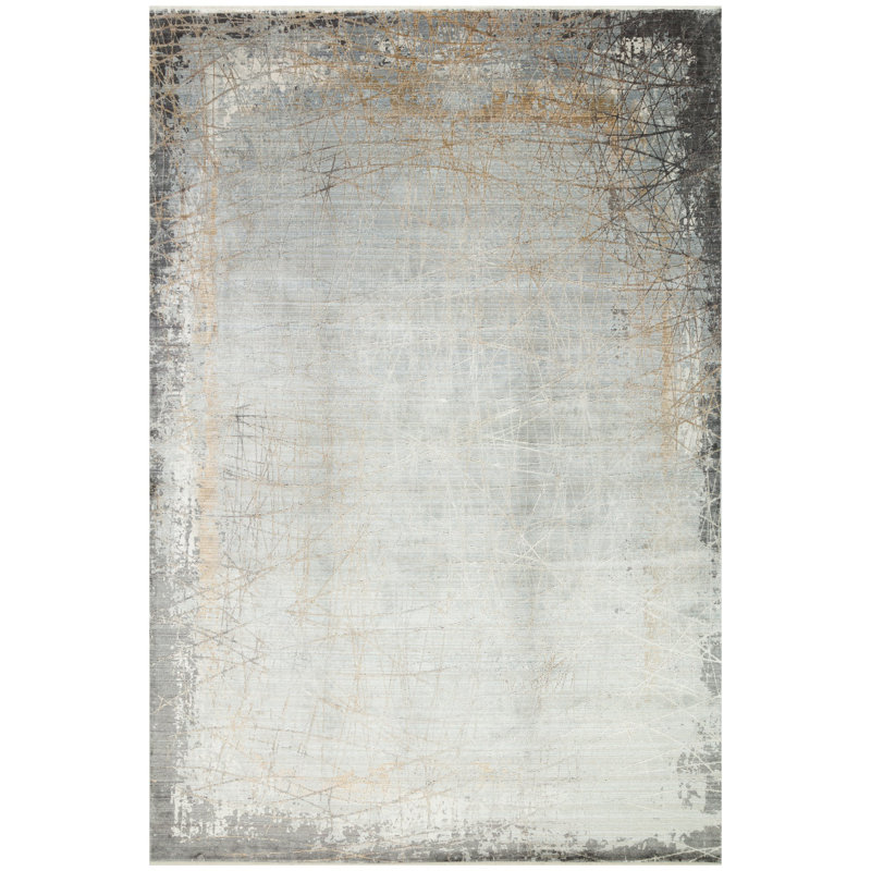 Runner Mailelani 100cm X 200cm Area Rug, 100cm x 300cm