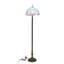 Lampe sur pied Tiffany