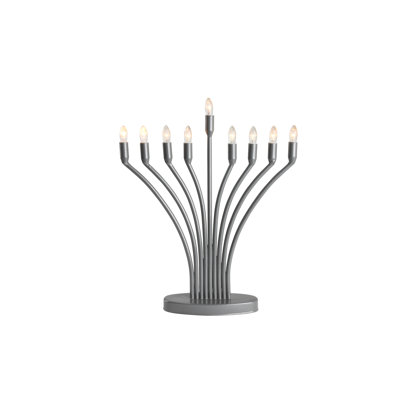 Iton Menorah