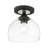 Govinda Semi Flush Mount-239567755