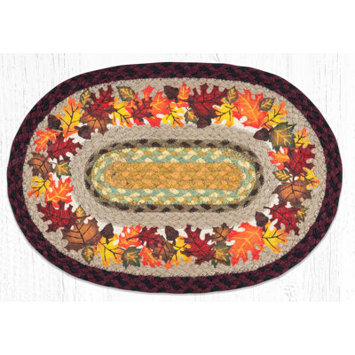  Napperon Autumn